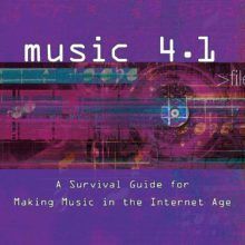 Music 4.1 cover