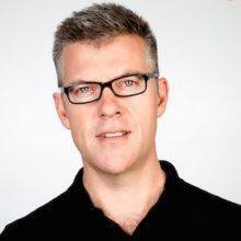 Paul Wiltshire