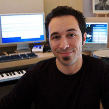 Diego Stocco