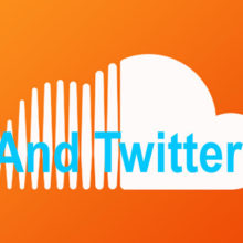 SoundCloud-Twitter