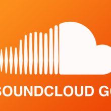 Soundcloud Go