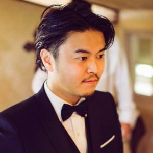 Taishi Fukuyama