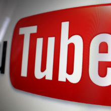 YouTube logo