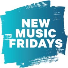 New Music Friday