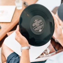 UK vinyl buyers