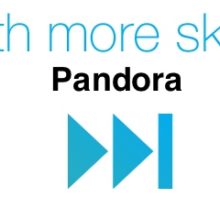 pandor more skips