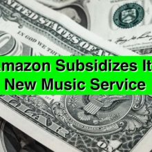 amazon-losing-money