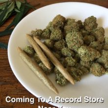 amoeba music marijuana