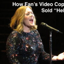 Hello video copies