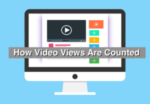 video views