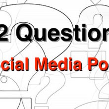 12 questions