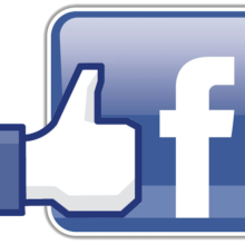 Facebook logo