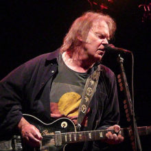 Neil Young