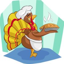Thanksgiving