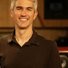 Chris Townsend
