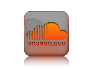 SoundCloud logo