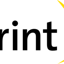 Sprint logo