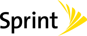 Sprint logo