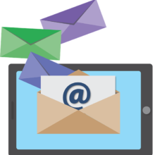 email list