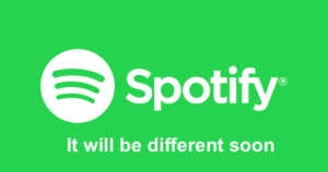 spotify tiers