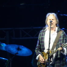 Neil Young Xstream