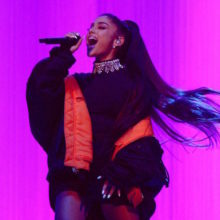 Arianna Grande