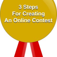 Online Contest