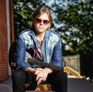 Shane Theriot