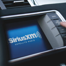 SiriusXM Pandora