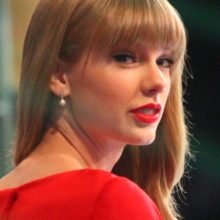Taylor Swift back on streaming