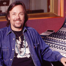 Dusty Wakeman
