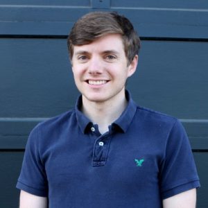 Loudr CEO Chris Crawford