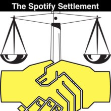 Spotify Settlement