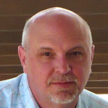 Frank Wells