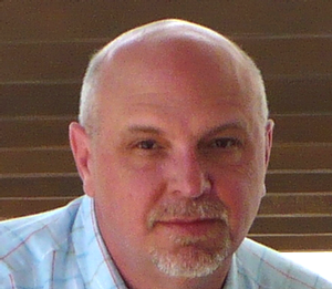 Frank Wells