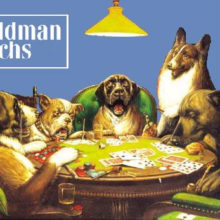 Goldman Sachs
