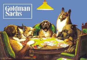 Goldman Sachs