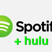 spotify hulu