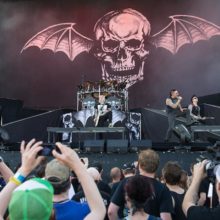 Avenged Sevenfold