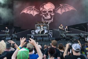 Avenged Sevenfold