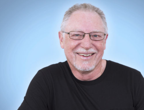 Dennis Dreith