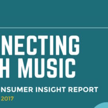 Young music consumers