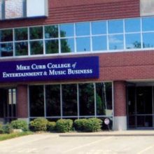 curb music business school