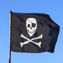 music piracy