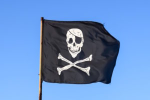 music piracy