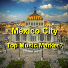 Mexico City