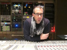 Joel Hamilton
