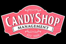 Candy Shop Management