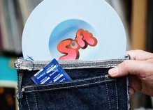 softrock album packaging