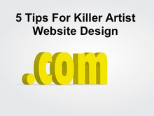 website design